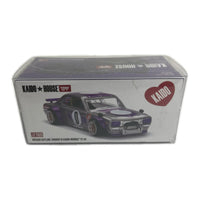 KAIDO SKYLINE 2000GT-R KAIDO WORKS SKYLINE 2000GT-R KAIDO WORKS KAIDO ミニカーその他