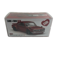 KAIDO SKYLINE 2000GT-R KAIDO STREET KAIDO SKYLINE 2000GT-R KAIDO STREET KAIDO ミニカーその他