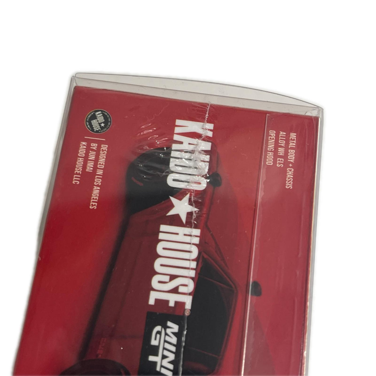 KAIDO SKYLINE 2000GT-R KAIDO STREET KAIDO SKYLINE 2000GT-R KAIDO STREET KAIDO ミニカーその他