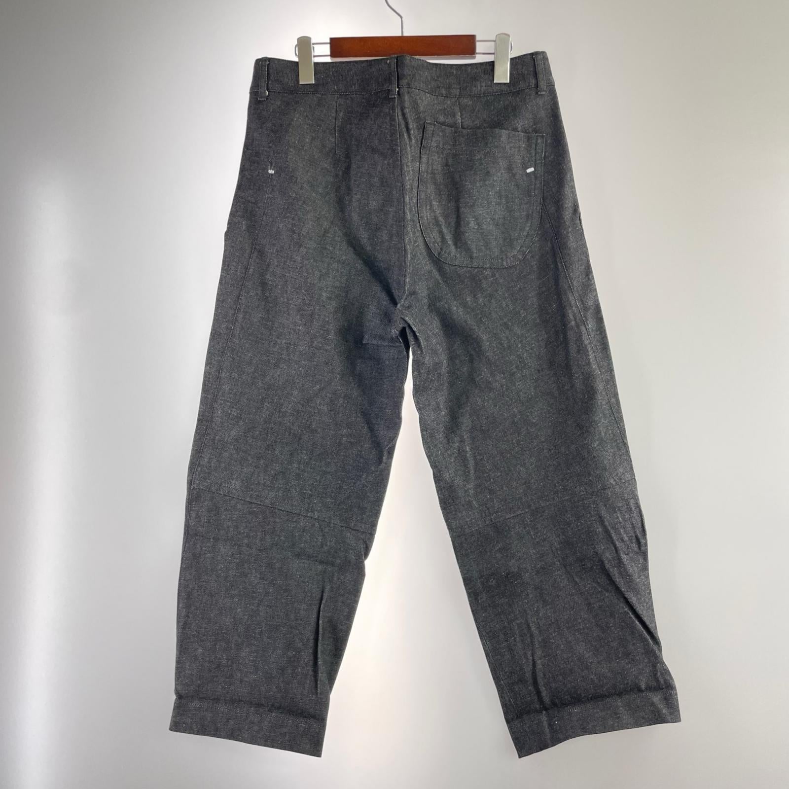 パンツ 1502SK29 ﾜｰｸﾊﾟﾝﾂ (M) M ブラック