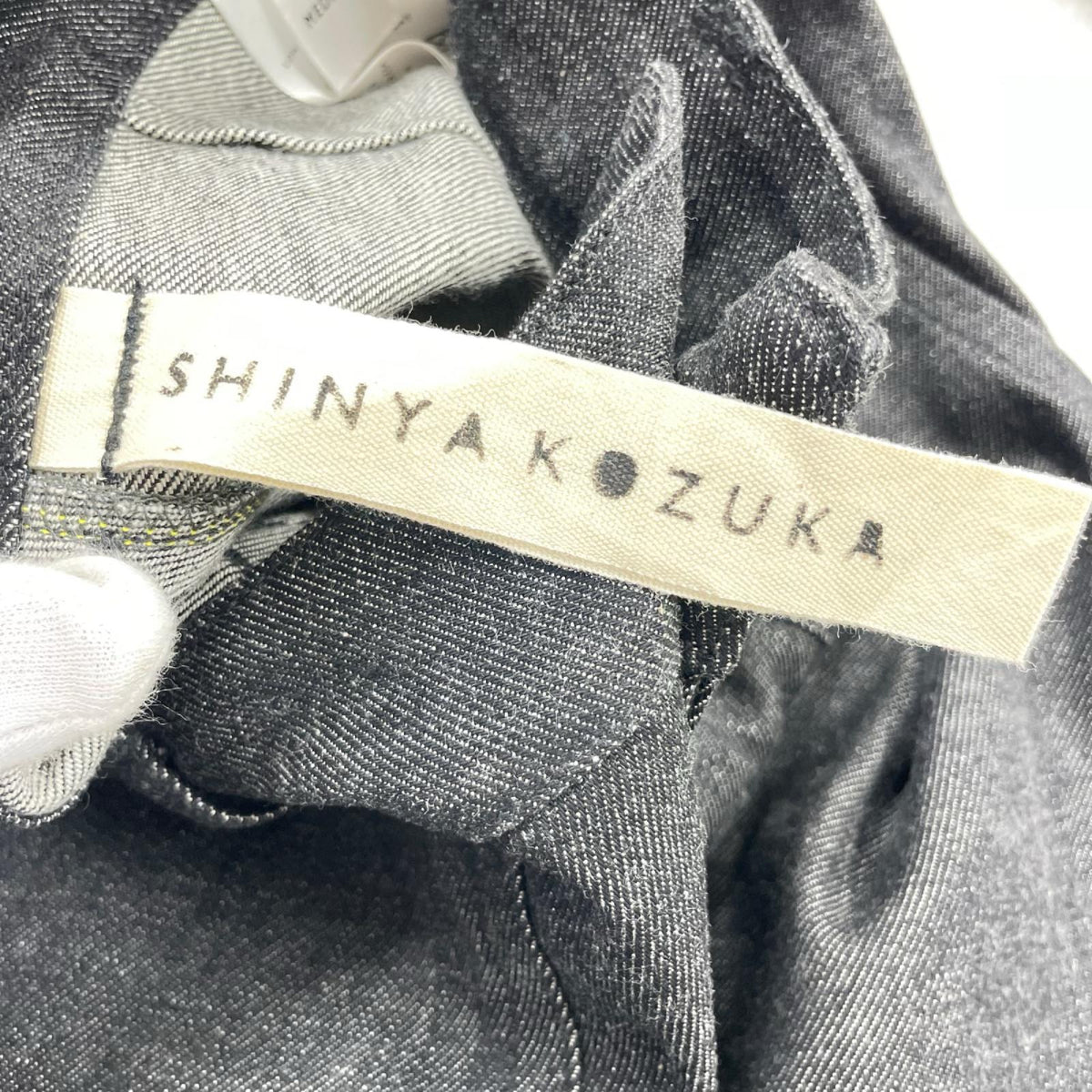 パンツ 1502SK29 ﾜｰｸﾊﾟﾝﾂ (M) M ブラック