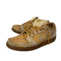 スニーカー Nike SB Dunk Low QS "Wheat" (2017) 29cm (US11 UK10 1/2 EU48) ブラウン