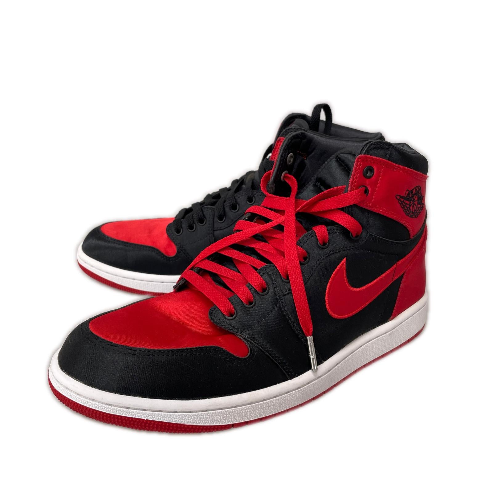 スニーカー WMNS AIR JORDAN 1 RETRO HI OG 28.5cm 28.5cm (US10 1/2 UK10 EU47)