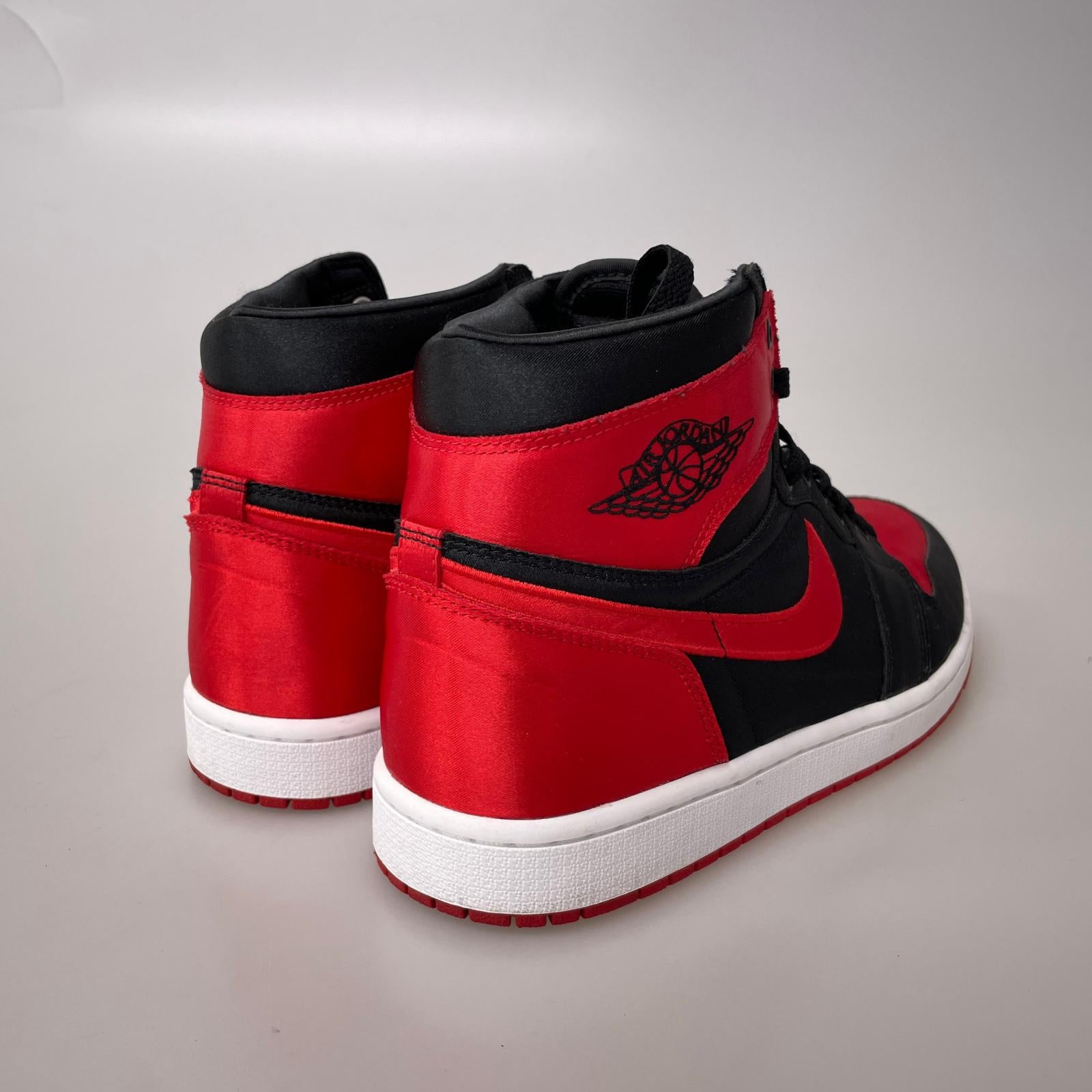 スニーカー WMNS AIR JORDAN 1 RETRO HI OG 28.5cm 28.5cm (US10 1/2 UK10 EU47)