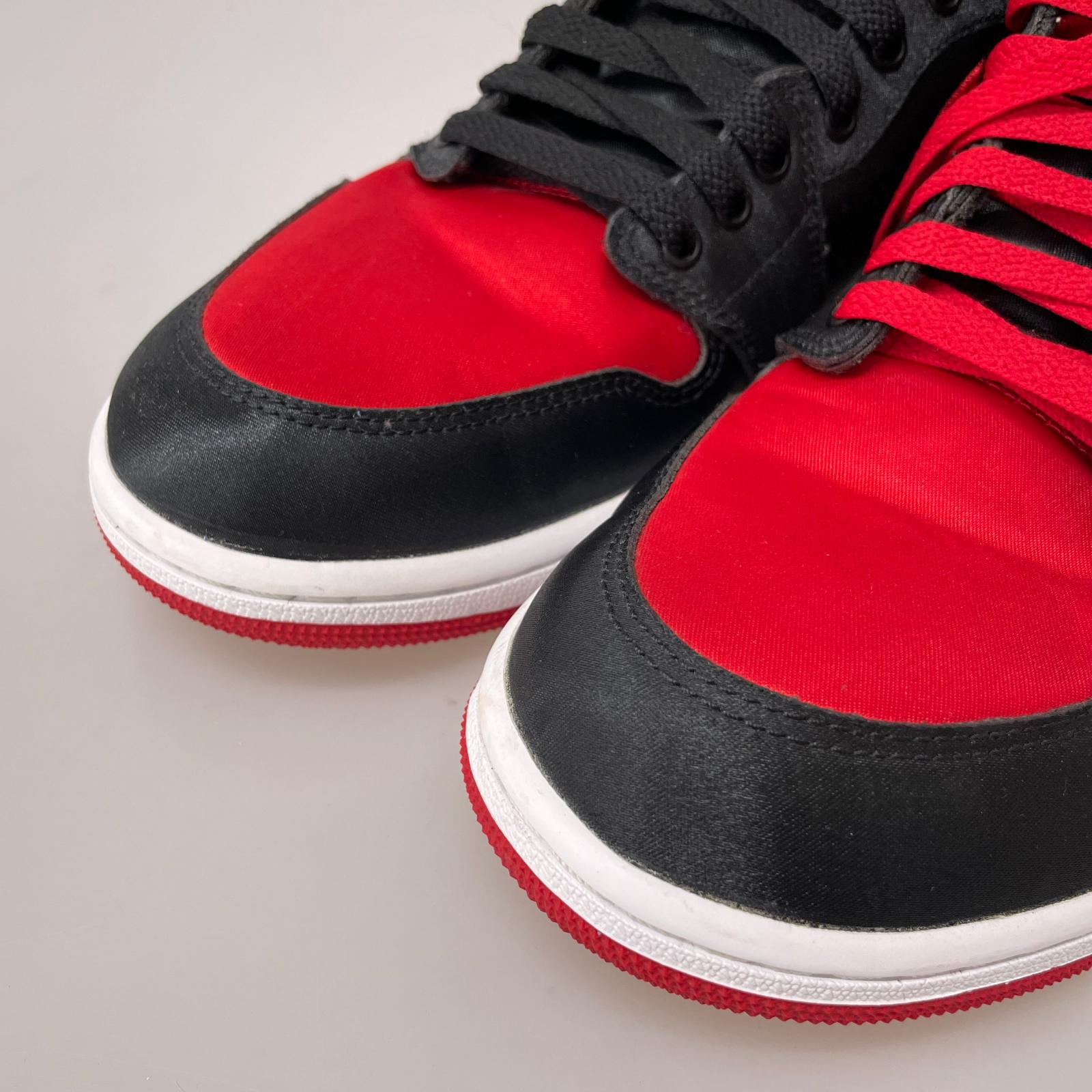 スニーカー WMNS AIR JORDAN 1 RETRO HI OG 28.5cm 28.5cm (US10 1/2 UK10 EU47)