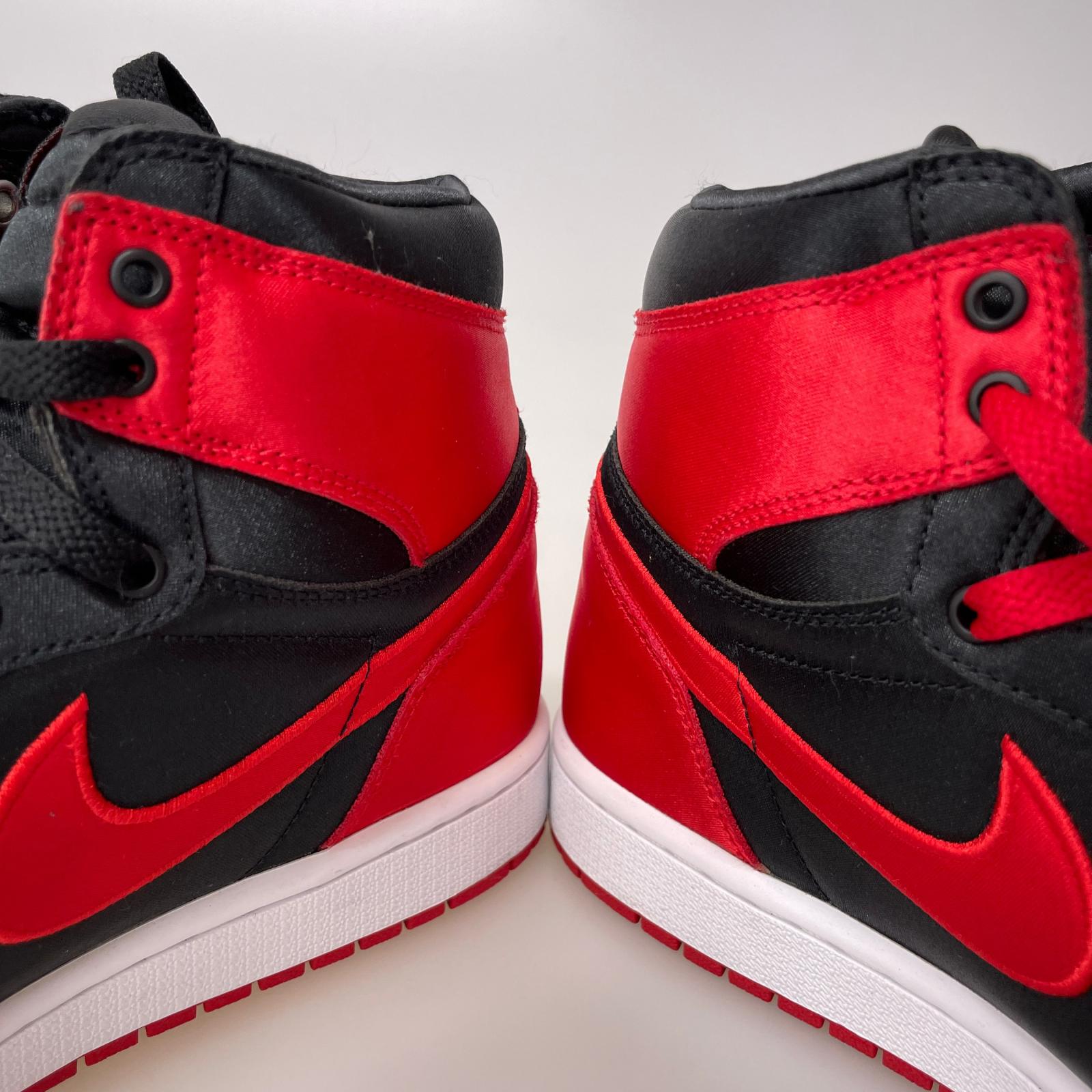 スニーカー WMNS AIR JORDAN 1 RETRO HI OG 28.5cm 28.5cm (US10 1/2 UK10 EU47)