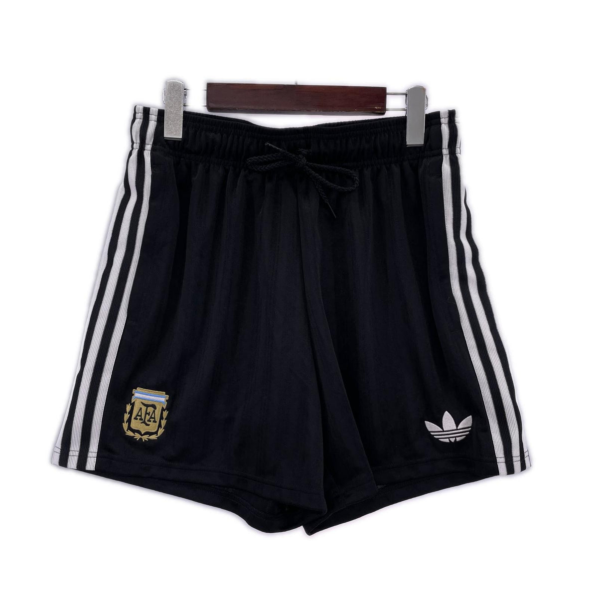 ジャージ adidas afa アルゼンチン代表　パンツ ブラック