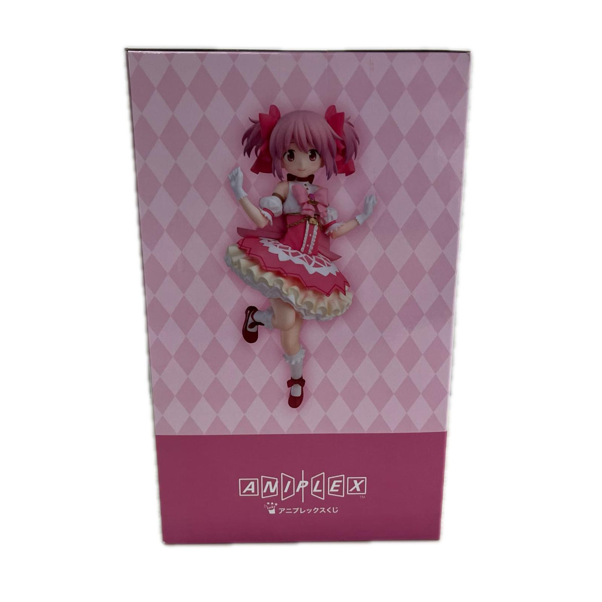 アニプレックスくじ A賞 まどか 魔法少女まどか⭐︎マギカ アニプレックス フィギュア/グッズ