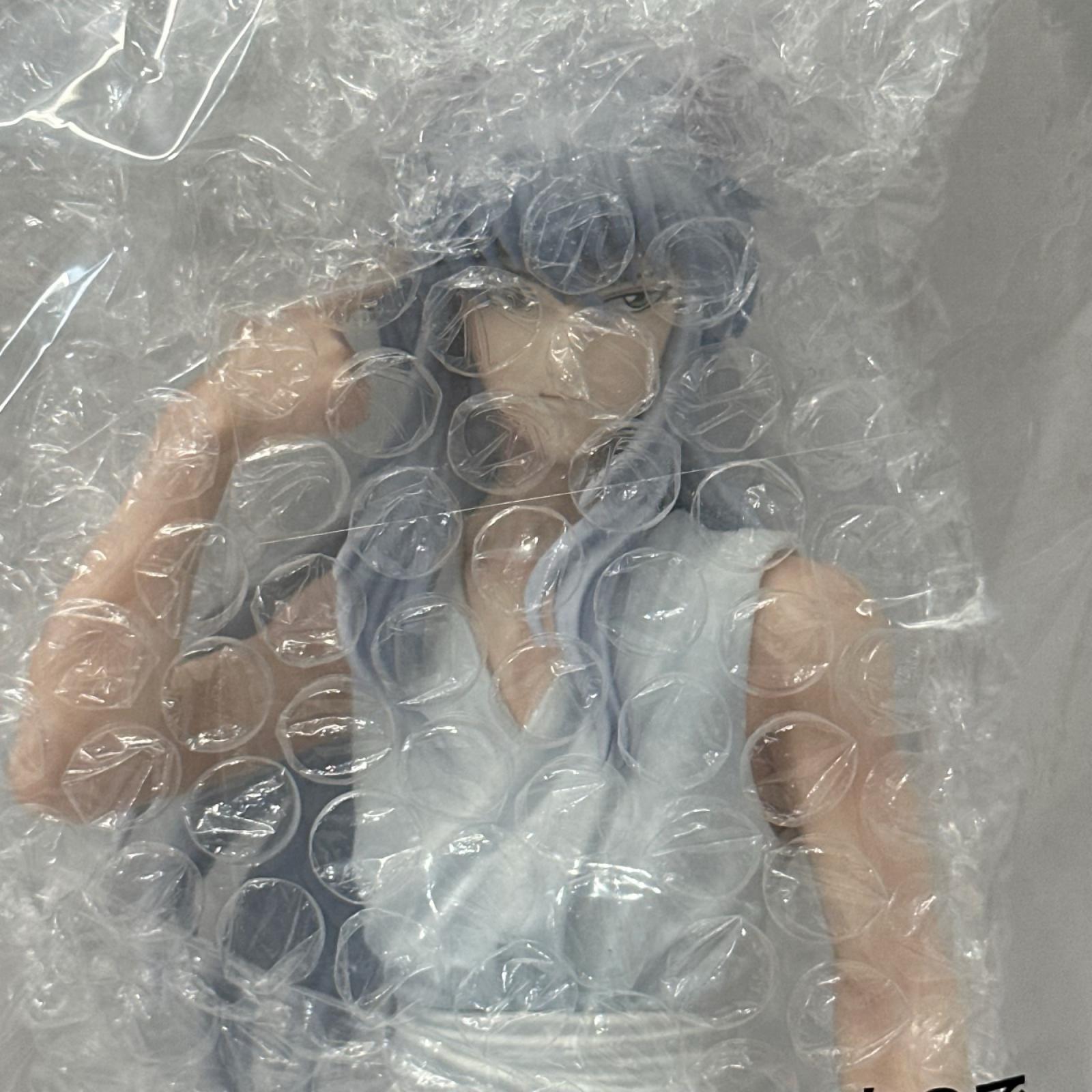 ラストワン賞 妖狐蔵馬 幽遊白書 フィギュア/グッズ