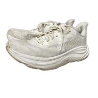 スニーカー CLIFTON 10 WHT 26.5cm 26.5cm (US8 1/2 UK8 EU43) ホワイト
