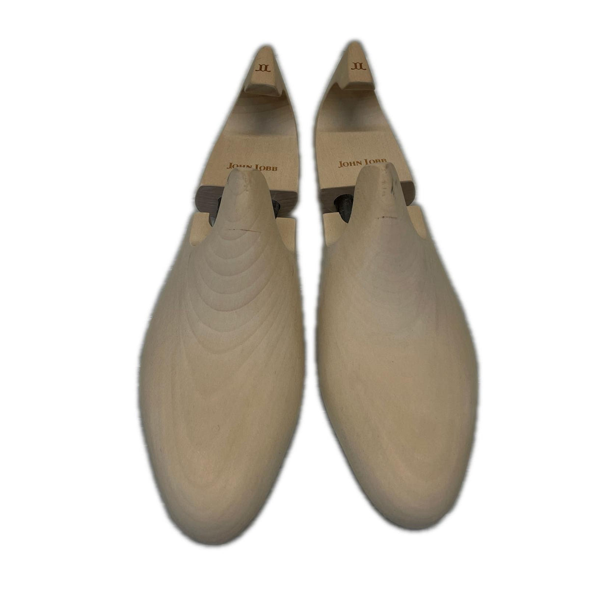 シューズ JOHN LOBB LOPEZ ロペス ペニーローファー 5 茶 ブラウン