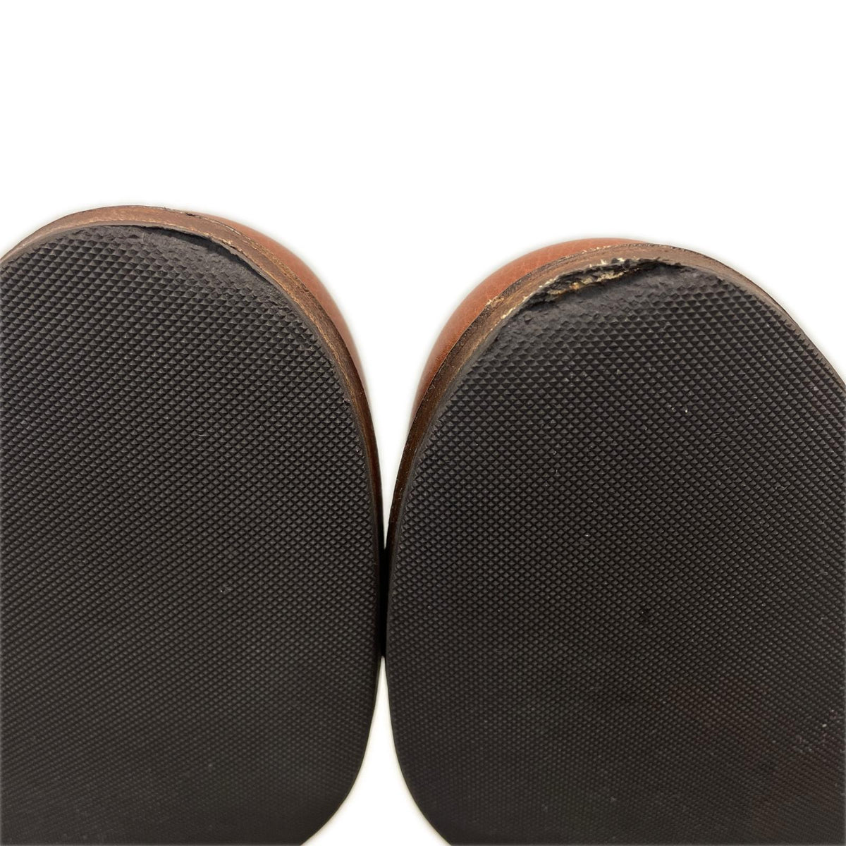 シューズ JOHN LOBB LOPEZ ロペス ペニーローファー 5 茶 ブラウン