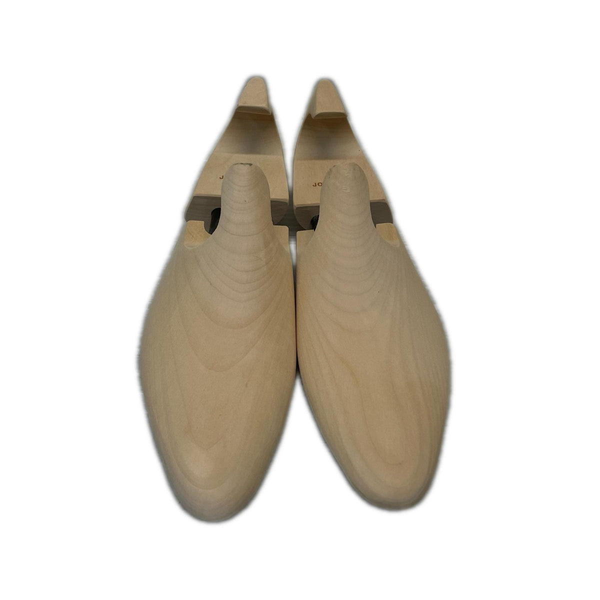 シューズ JOHN LOBB LOPEZ ロペス ペニーローファー 5 白 ホワイト