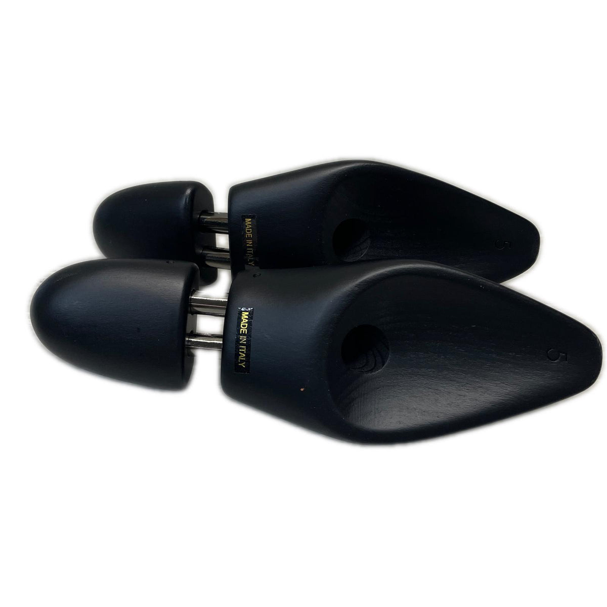 スニーカー BERLUTI プレイタイム レザースニーカー 5 1/2 ネイビー ネイビー