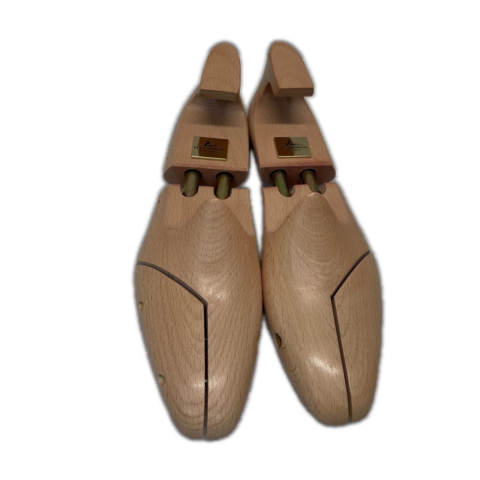 シューズ BERLUTI Victor ヴィクター パティーヌレザースリッポン 5 1/2 茶