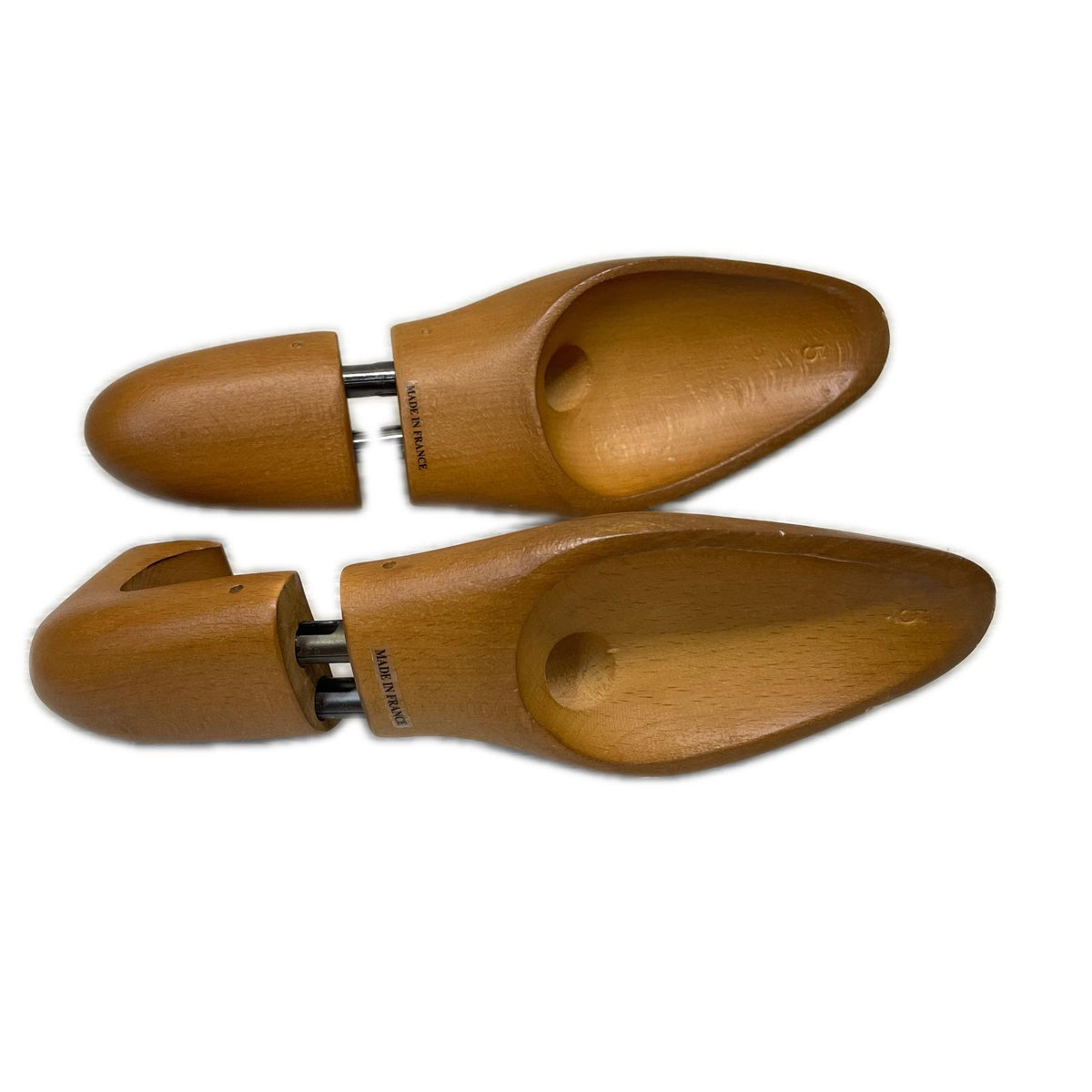 シューズ BERLUTI ニューウルティマ パティーヌレザー ラバーソールシューズ 6 紺