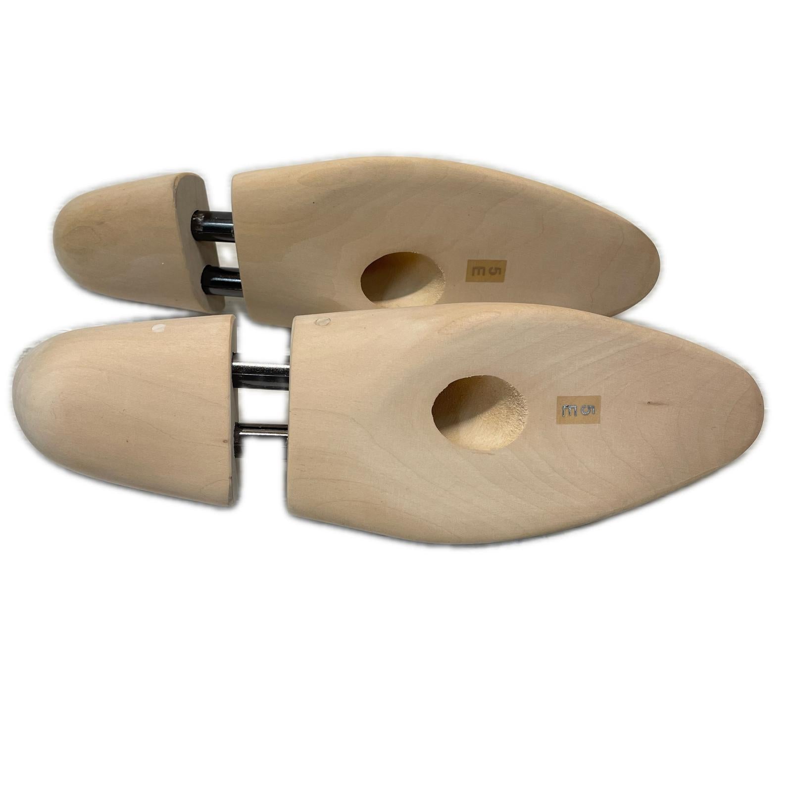 シューズ JOHN LOBB EDWARD レザースリッポン 5 黒 ブラック