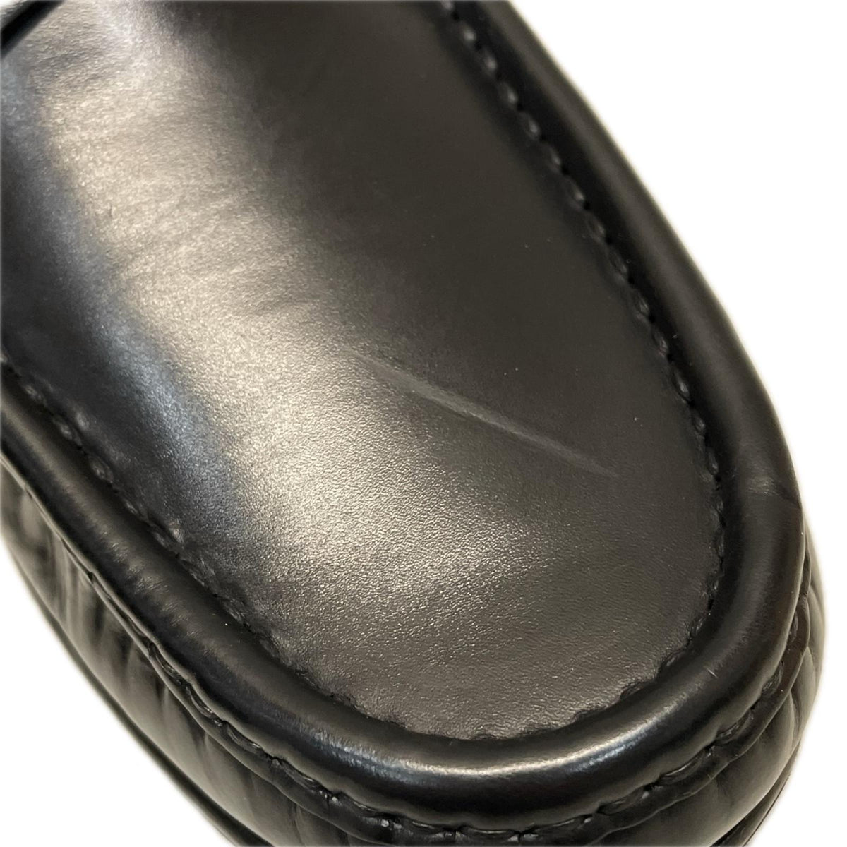 GUCCI 1953 ホースビット ローファー 24cm (US6 UK5 1/2 EU38)