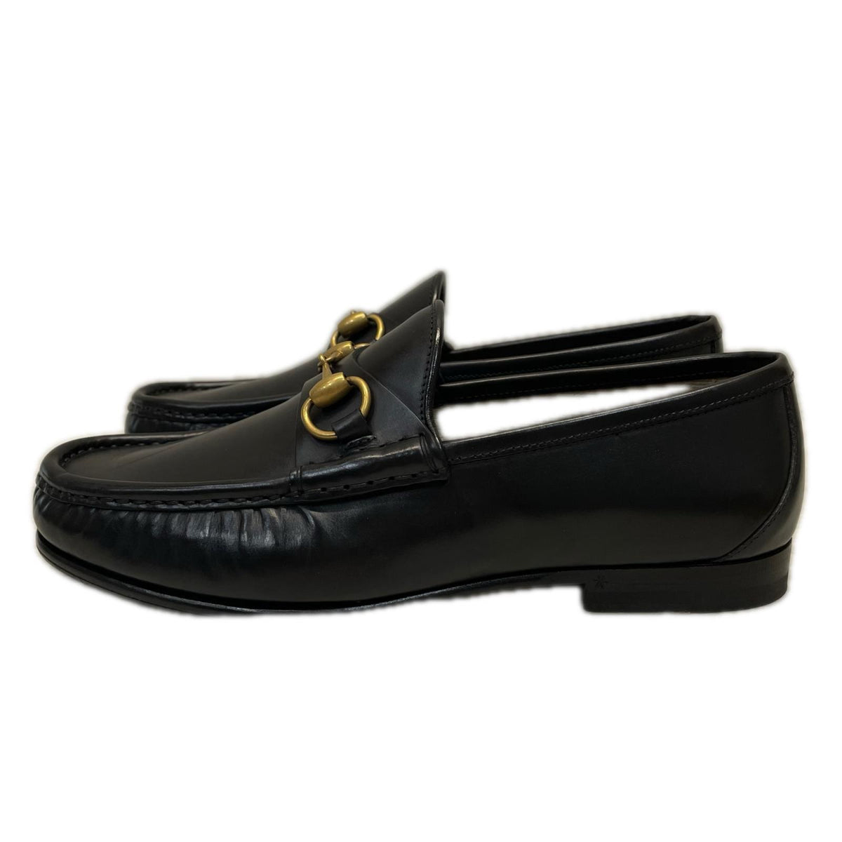 GUCCI 1953 ホースビット ローファー 24cm (US6 UK5 1/2 EU38)