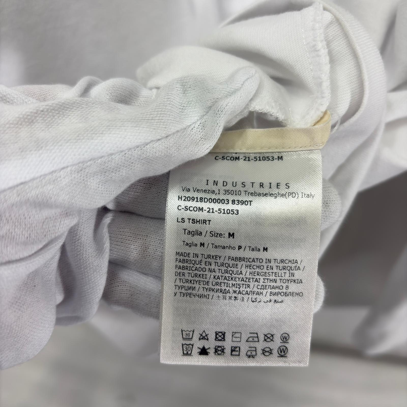 長袖Ｔシャツ 22AW LS T-SHIRT