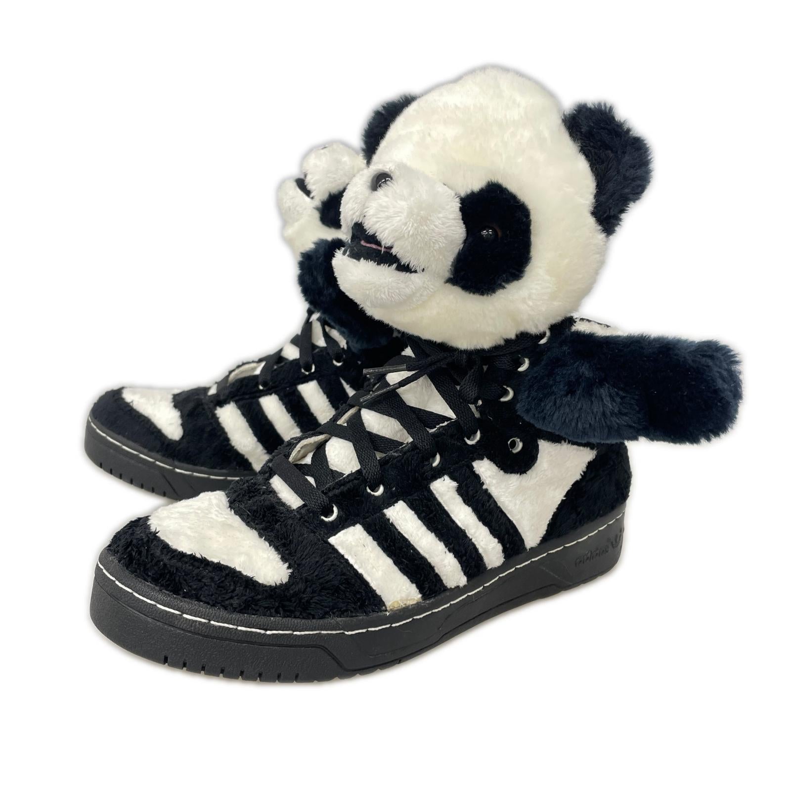 スニーカー JEREMY SCOTT 27.5 27.5cm (US9 1/2 UK9 EU45)