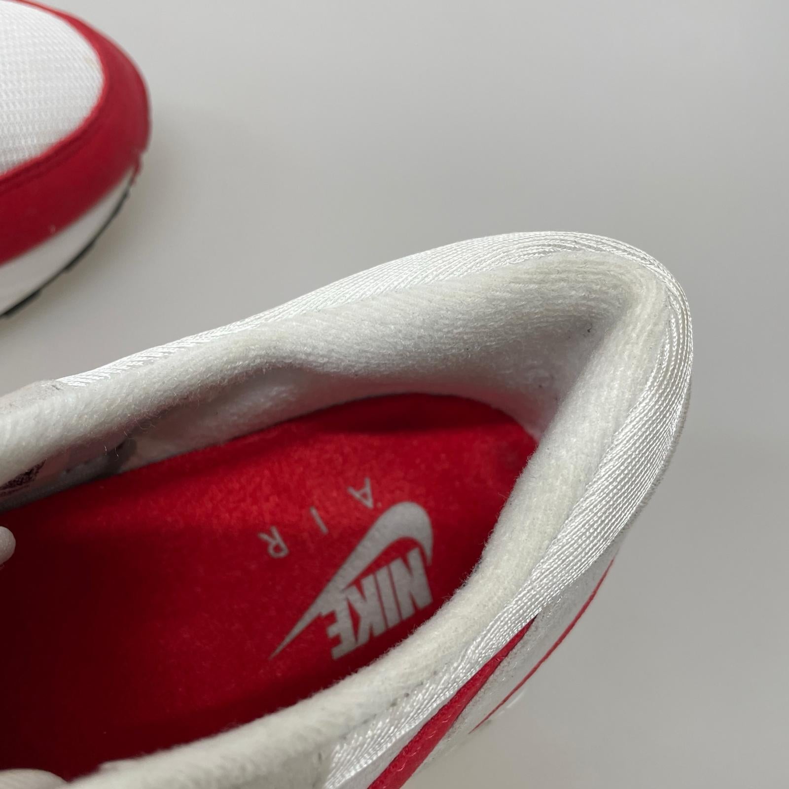 スニーカー Air Max 1 ’86 OG Big Bubble Red 27.5cm