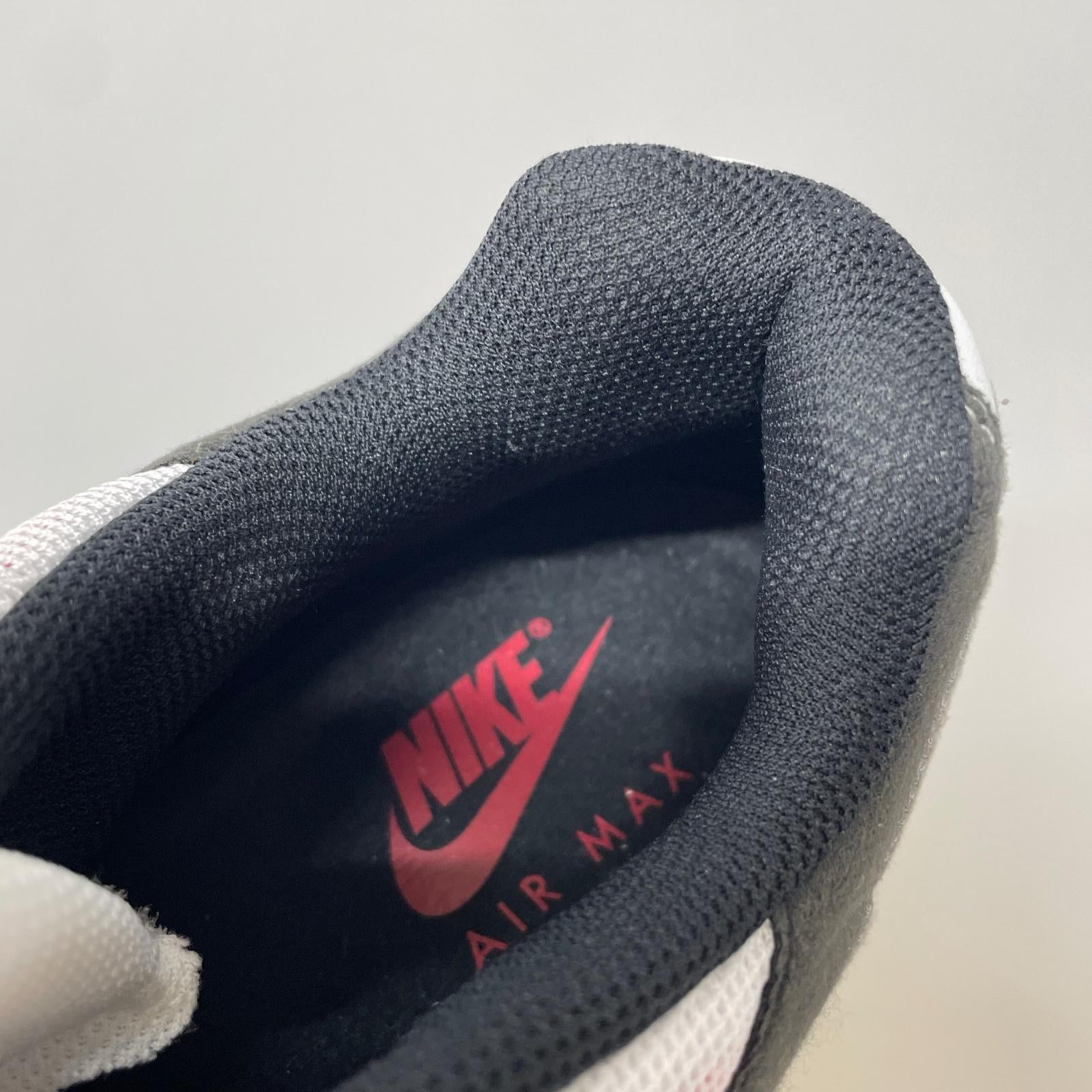 スニーカー Air Max 95 OG Big Bubble PRM 27.5cm 27.5cm (US9 1/2 UK9 EU45) ホワイト