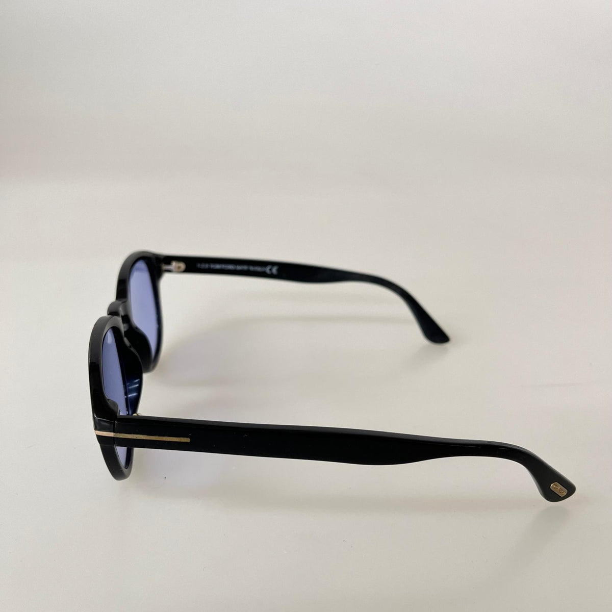 その他アクセサリー Von Bulow TF521 色眼鏡 ブラック