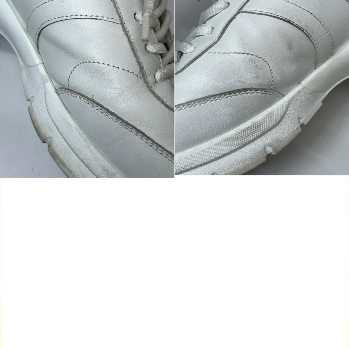 CELINE スニーカー CR-02 ランナー 43