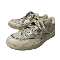 スニーカー Reebok PROJECT 0 CC TL ベージュ
