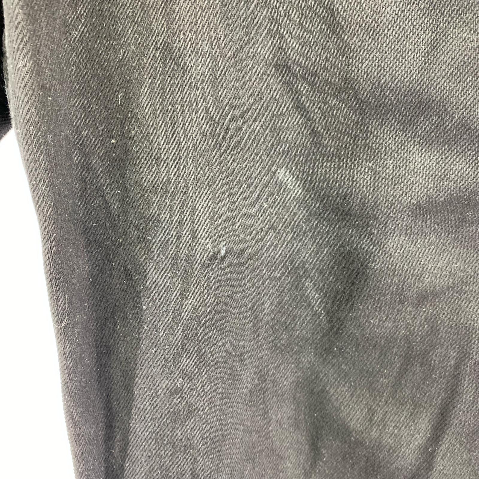 デニムパンツ KSUBI anti K Straight Denim ブラック (33) 33 ブラック