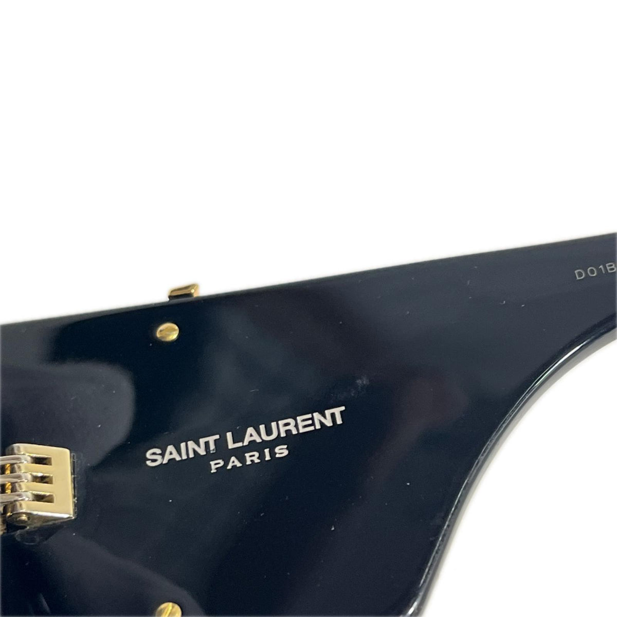 SAINT LAURENT SLM119/S BLAZE サングラス