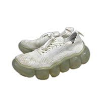 スニーカー mikiosakabe 白 24cm (US6 UK5 1/2 EU38) ホワイト