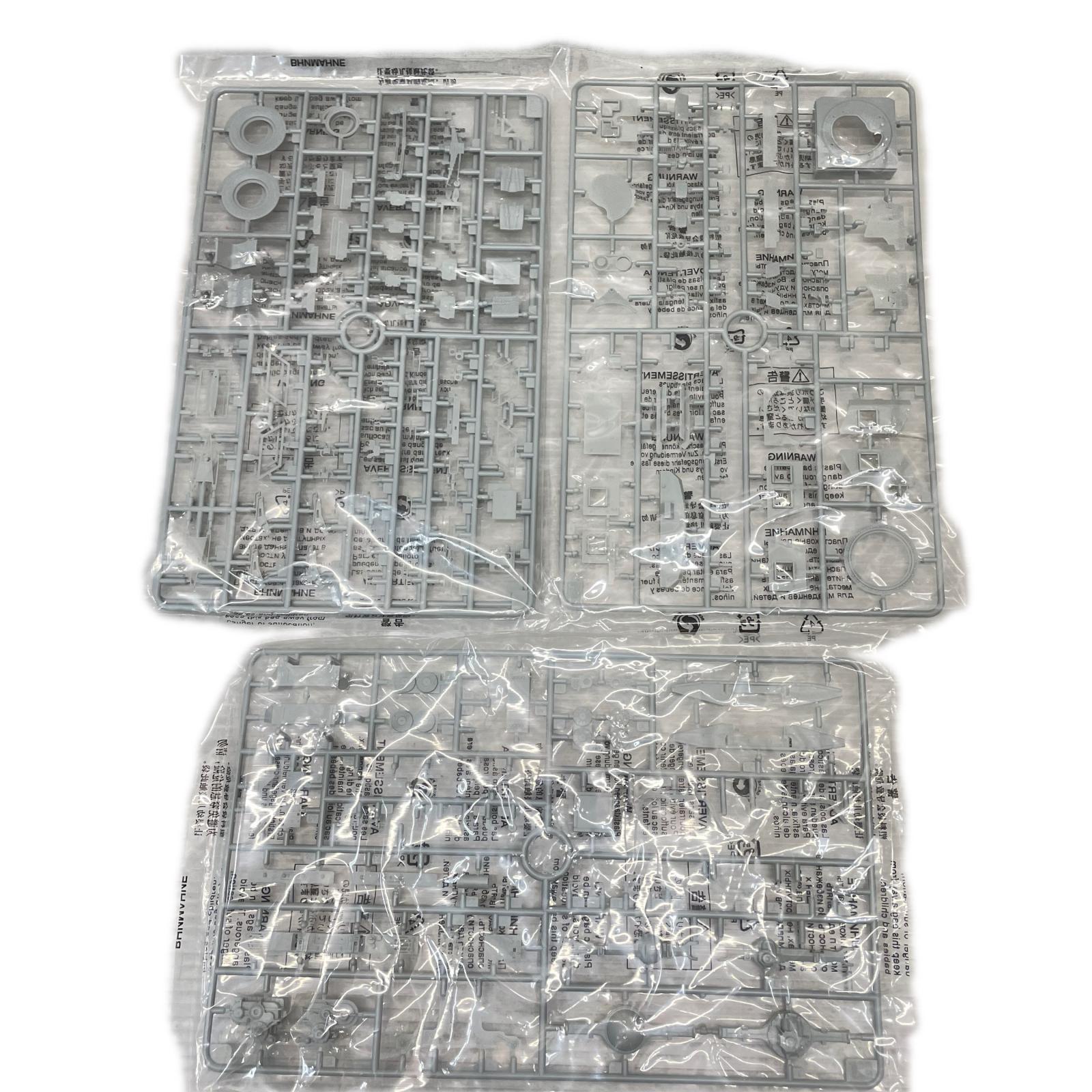 1/35 M1224 MaxxPro MRAP アメリカ M1224 マックスプロ エムラップ対地雷装甲車 BRONCO ミリタリープラモ