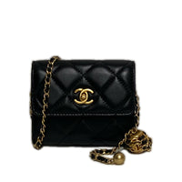 CHANEL コインパース AP2704