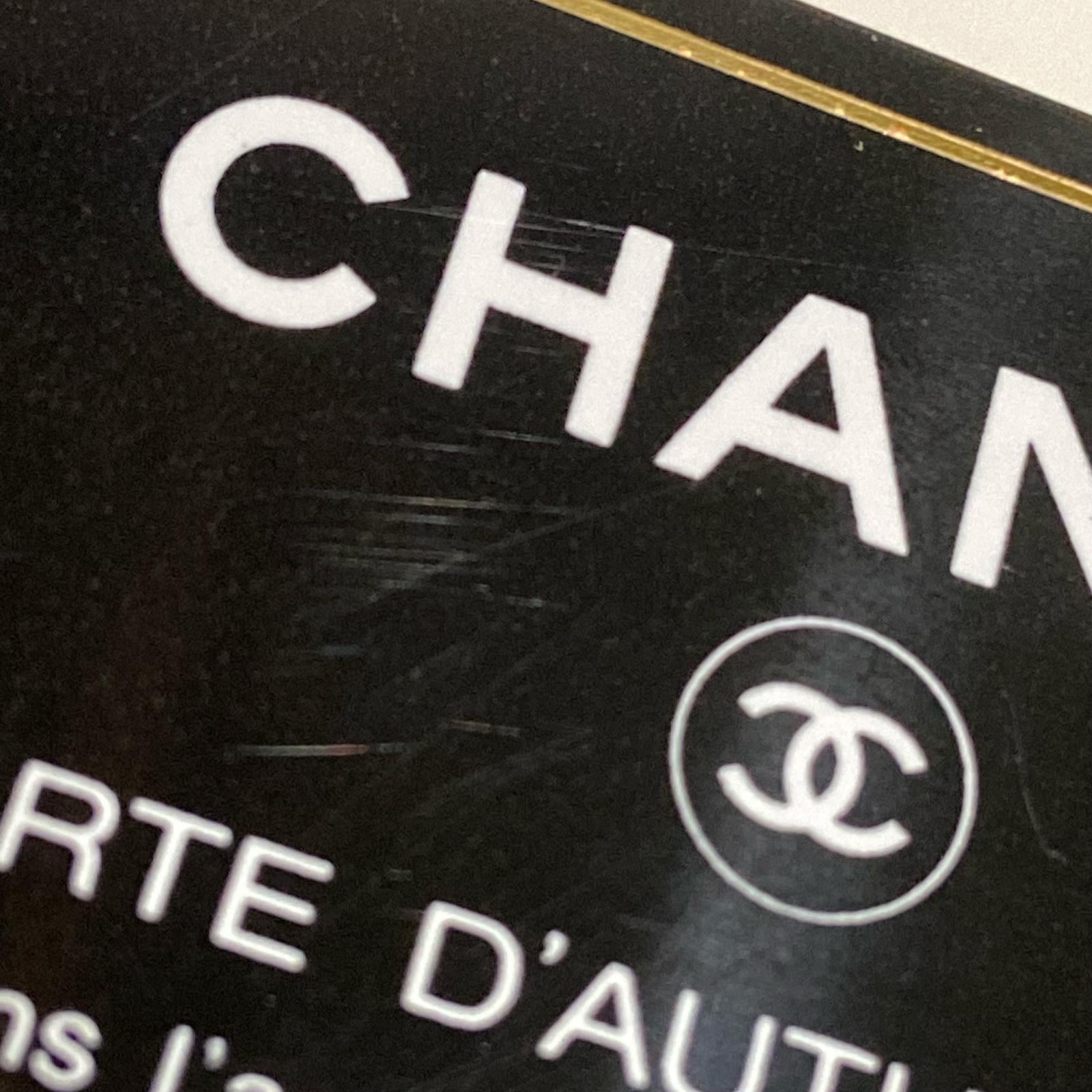 CHANEL コインパース AP2704