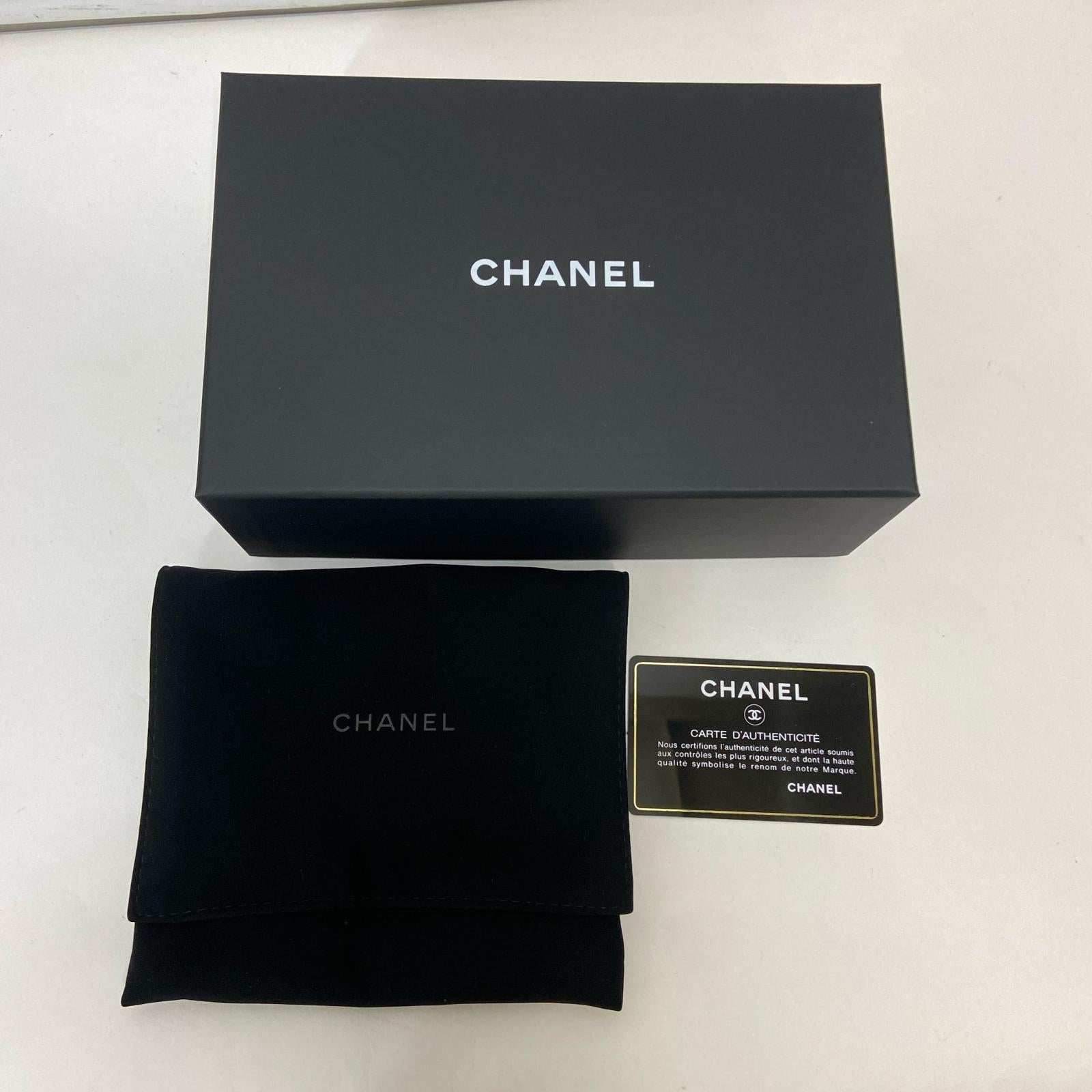 CHANEL コインパース AP2704