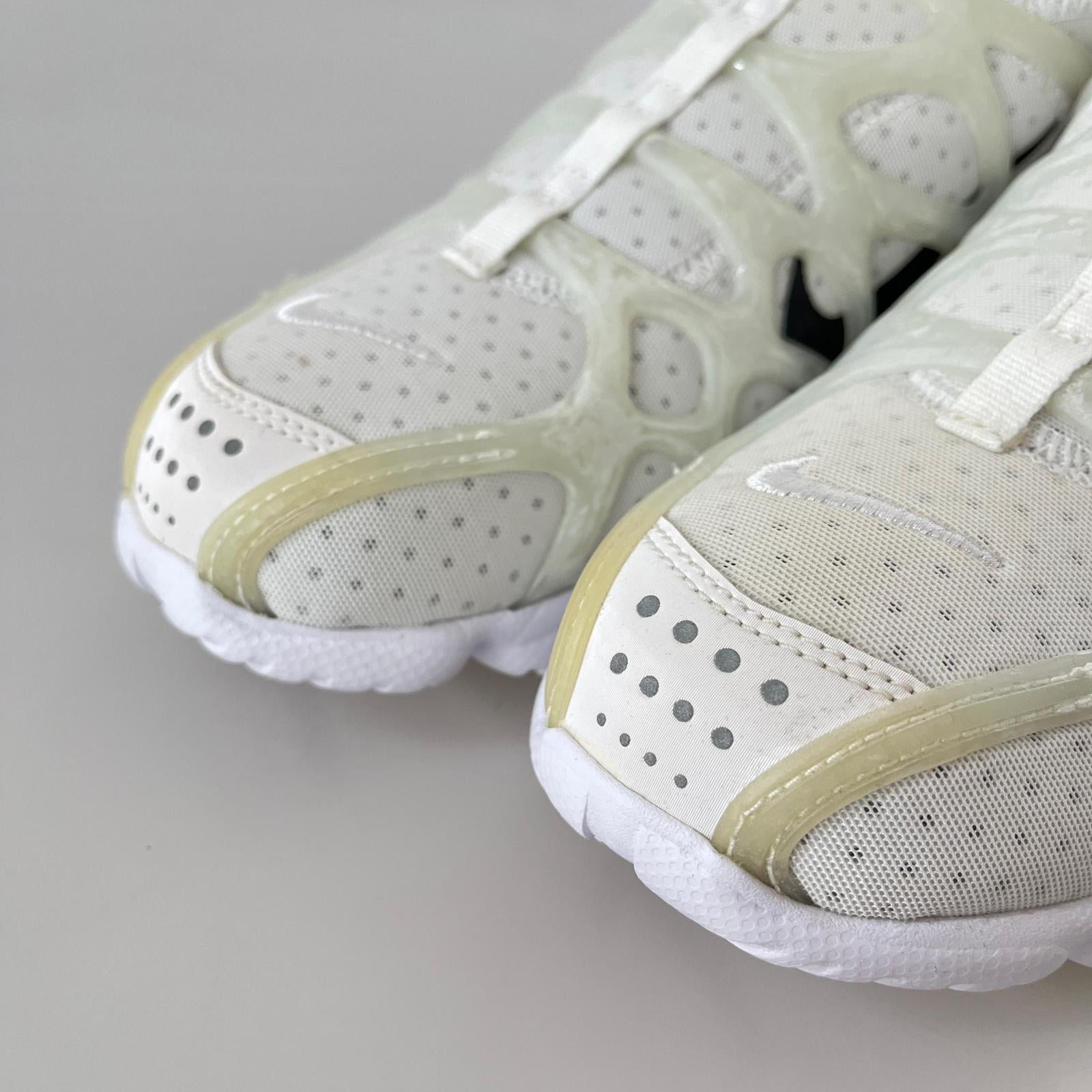 スニーカー ×stussy Air Zoom Kukini 27.5cm (US9 1/2 UK9 EU45) ホワイト