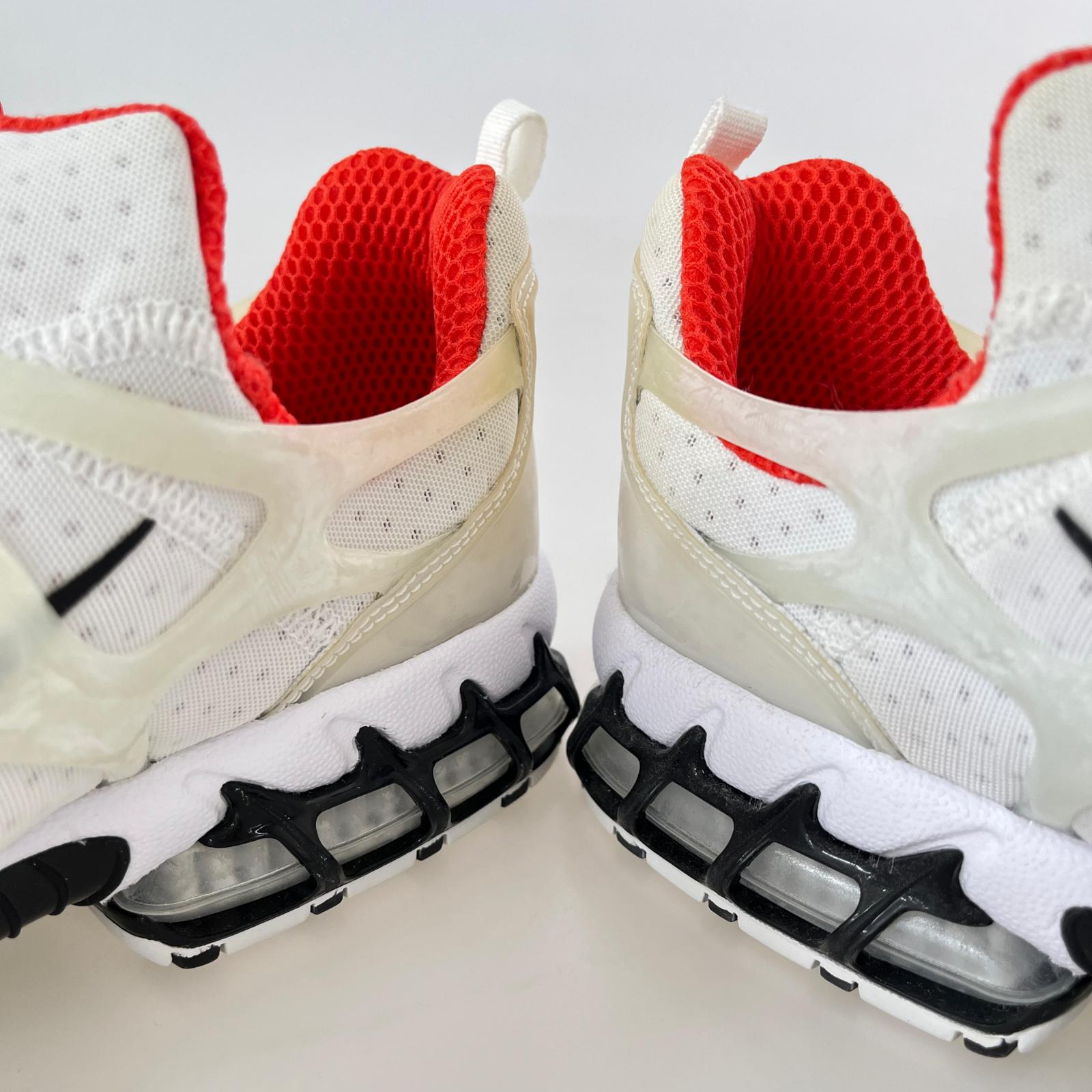 スニーカー ×stussy Air Zoom Kukini 27.5cm (US9 1/2 UK9 EU45) ホワイト