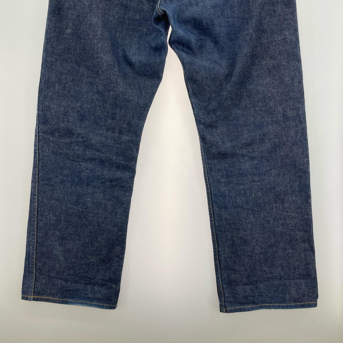 デニムパンツ Lot1008 デニム 36 ネイビー