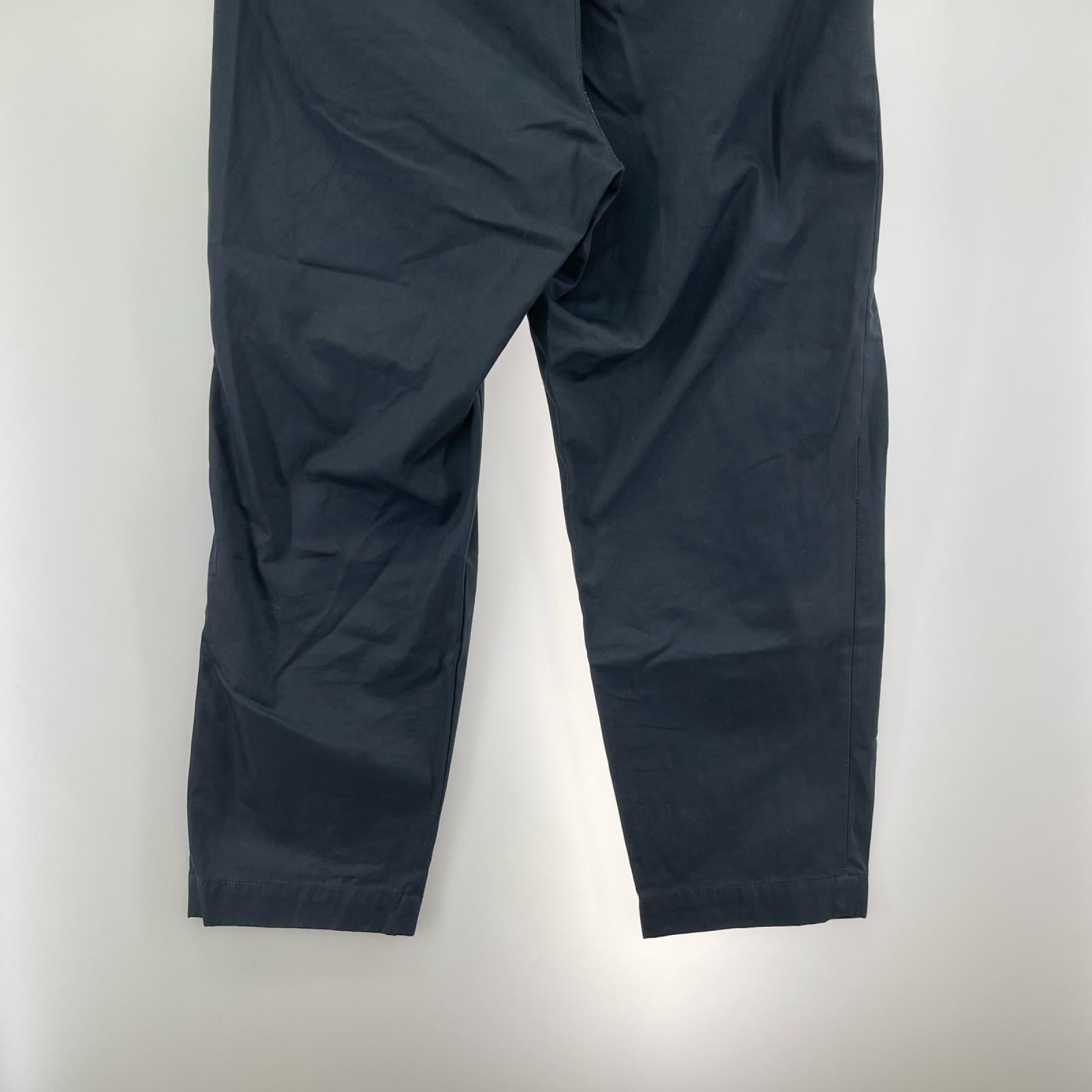 パンツ ALMW by WAIPER ﾍﾞﾝﾀｲﾙ 変形M-52深入りﾂｰﾀｯｸ WILA-PT-Z ｽﾗｯｸｽ L ネイビー