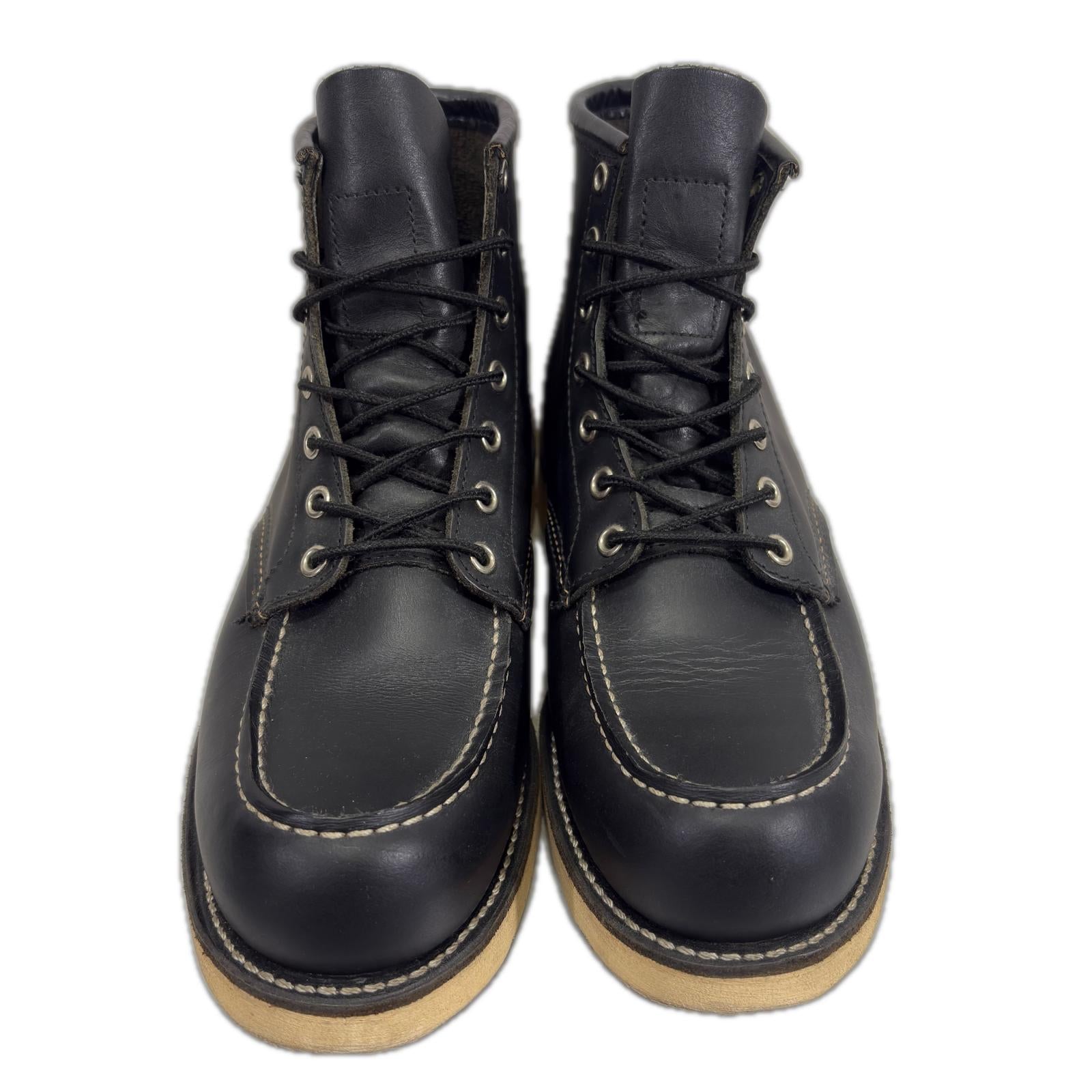ブーツ 09年製 8130 Irish Setter