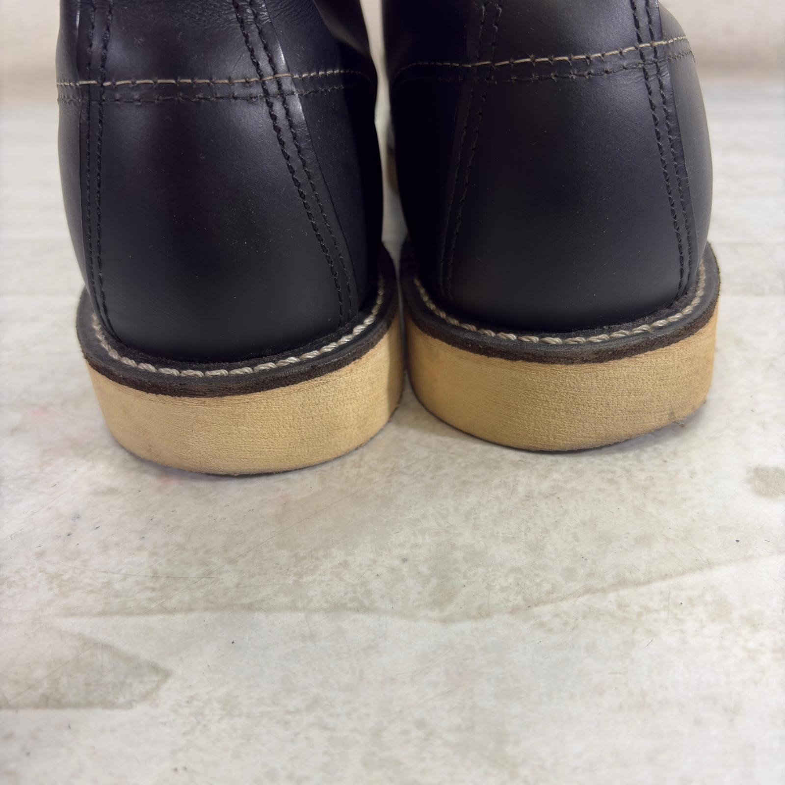 ブーツ 09年製 8130 Irish Setter