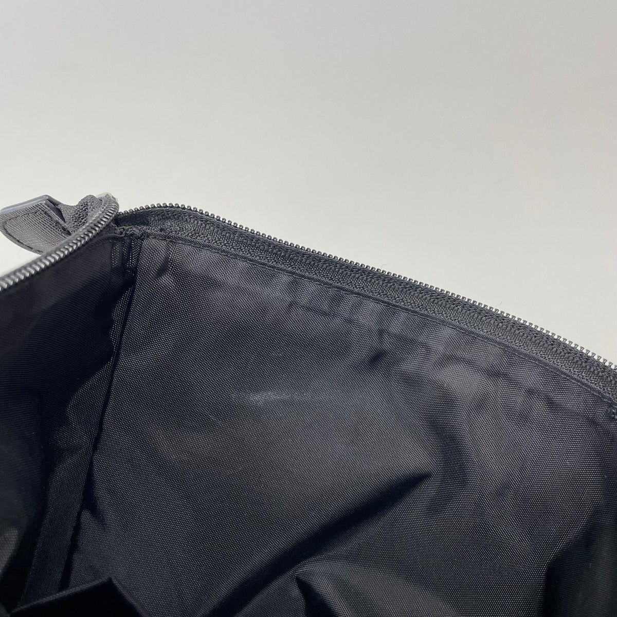 ショルダーバッグ Carry All Unikko ブラック