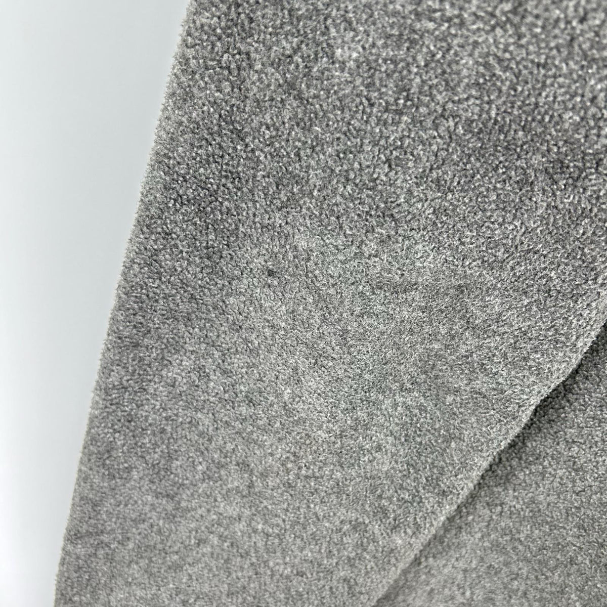 ジャケット Columbia ﾊｰﾌｼﾞｯﾌﾟﾌﾘｰｽ ｸﾞﾚｰ 米国製 L