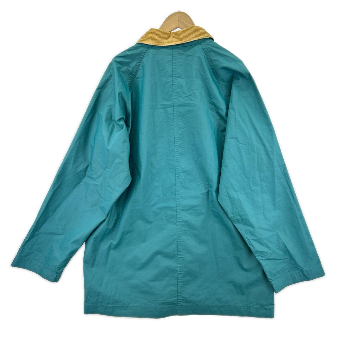 ジャケット PVCｼﾞｬｹｯﾄ 緑 グリーン