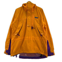 ジャケット Nitro Anorak オレンジ S S オレンジ