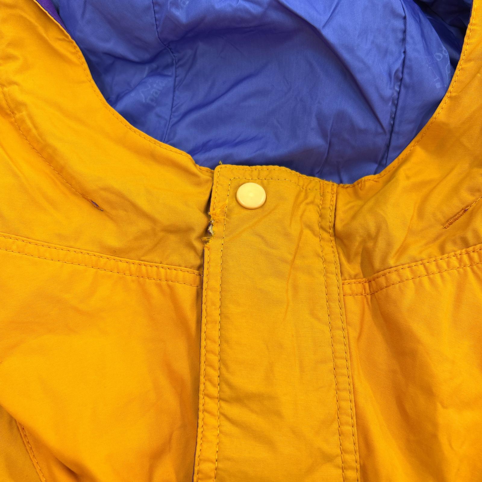 ジャケット Nitro Anorak オレンジ S S オレンジ