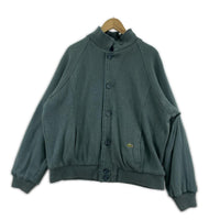 ジャケット IZOT LACOSTE L リバーシブル L