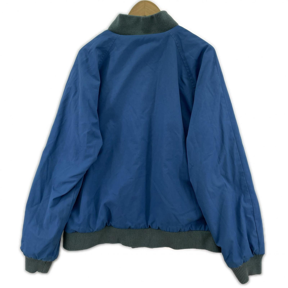 ジャケット IZOT LACOSTE L リバーシブル L
